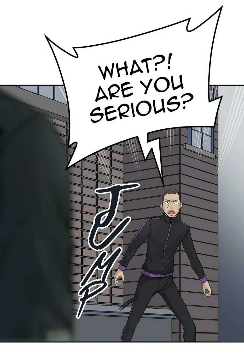 Tower of God Chapter 430 page 157 - 