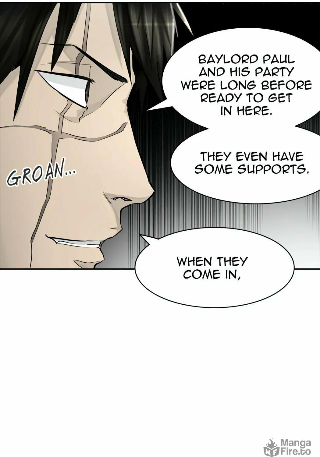 Tower of God Chapter 430 page 165 - 