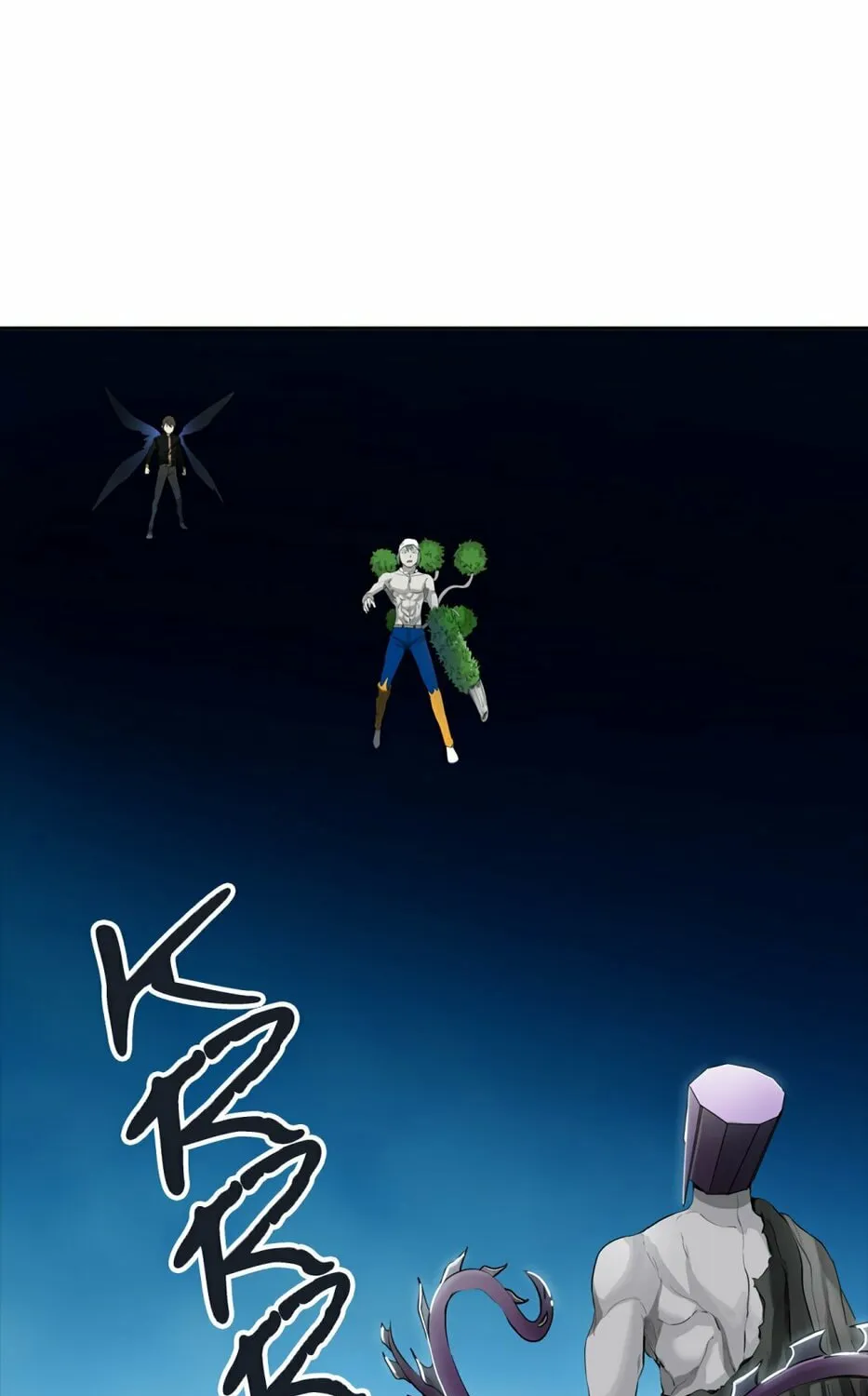 Tower of God Chapter 430 page 171 - 
