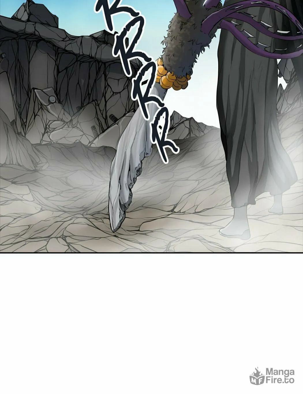 Tower of God Chapter 430 page 173 - 