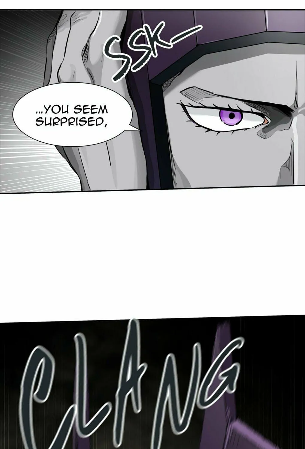 Tower of God Chapter 430 page 177 - 
