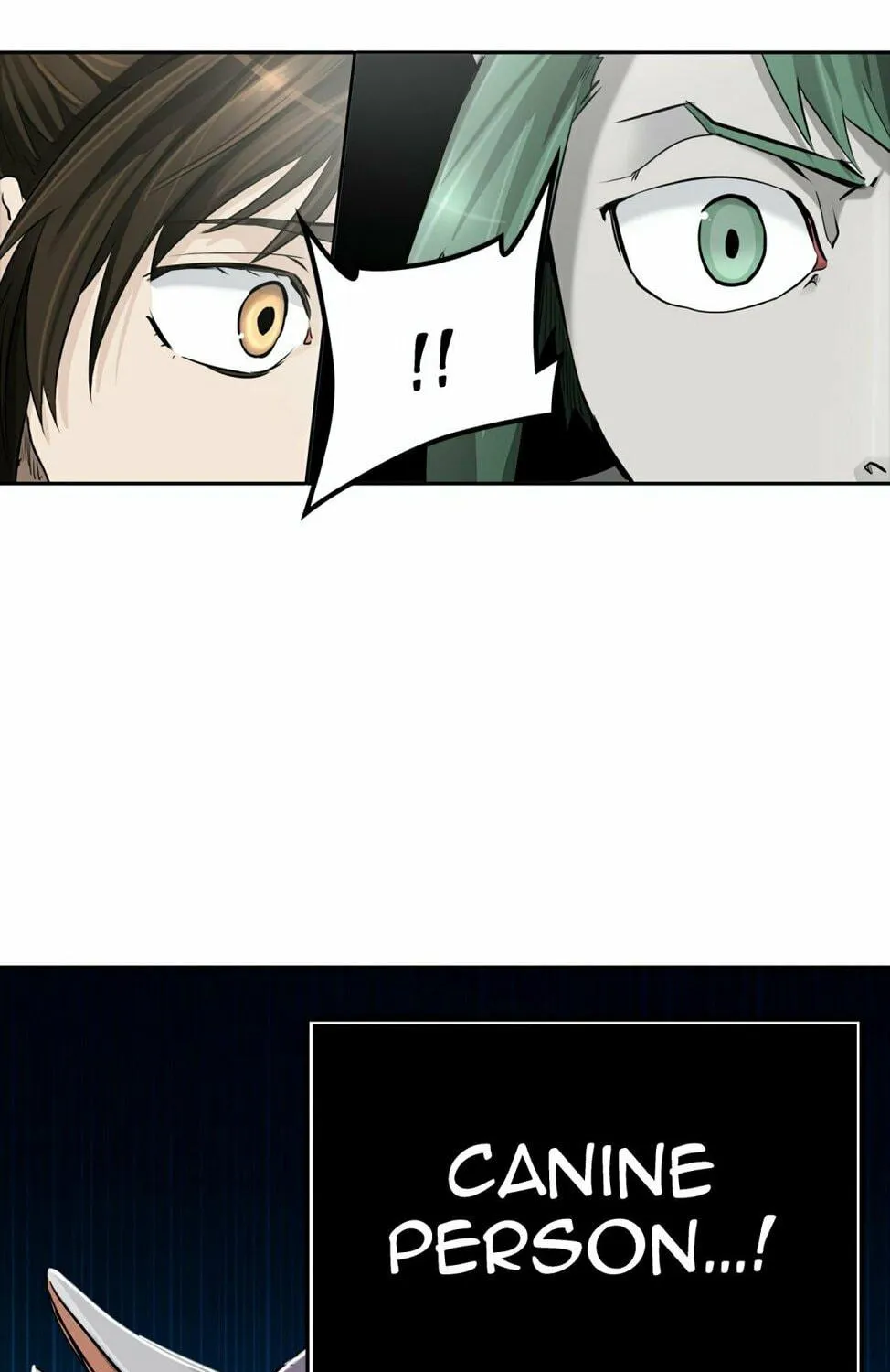 Tower of God Chapter 430 page 180 - 