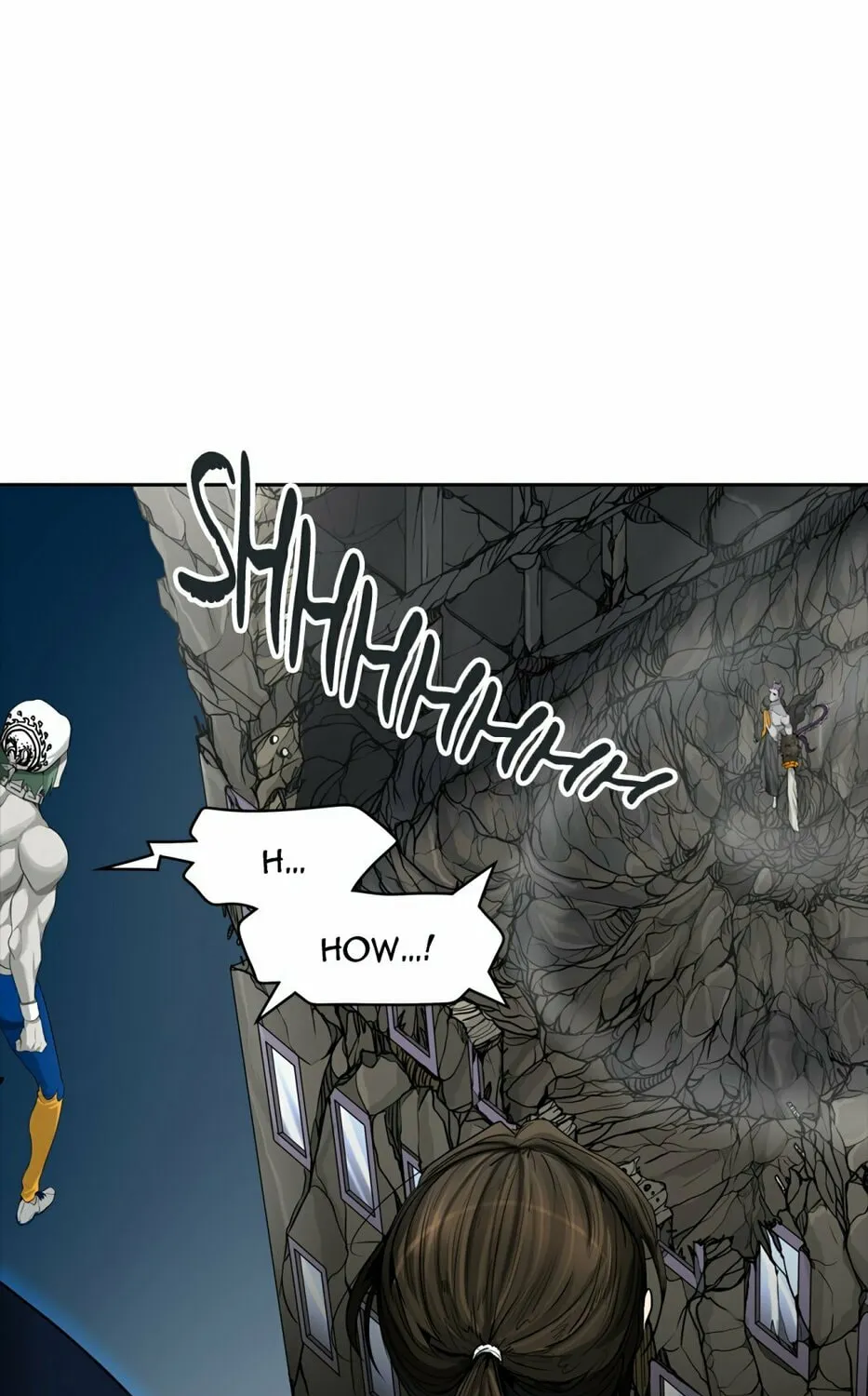 Tower of God Chapter 430 page 184 - 