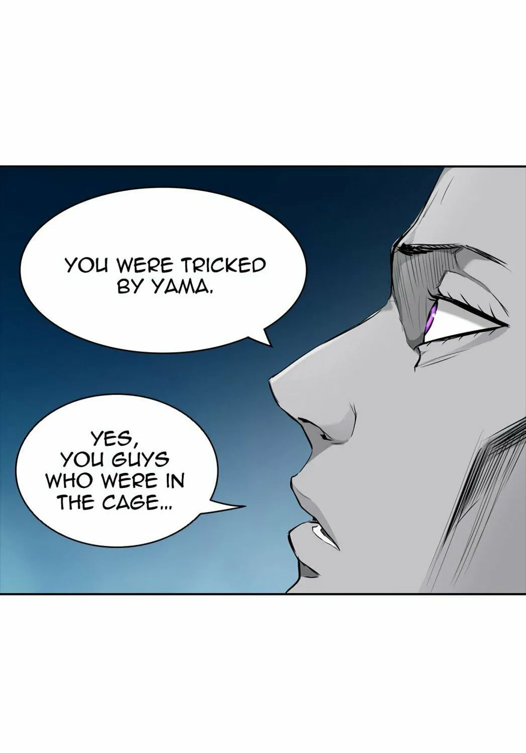 Tower of God Chapter 430 page 188 - 