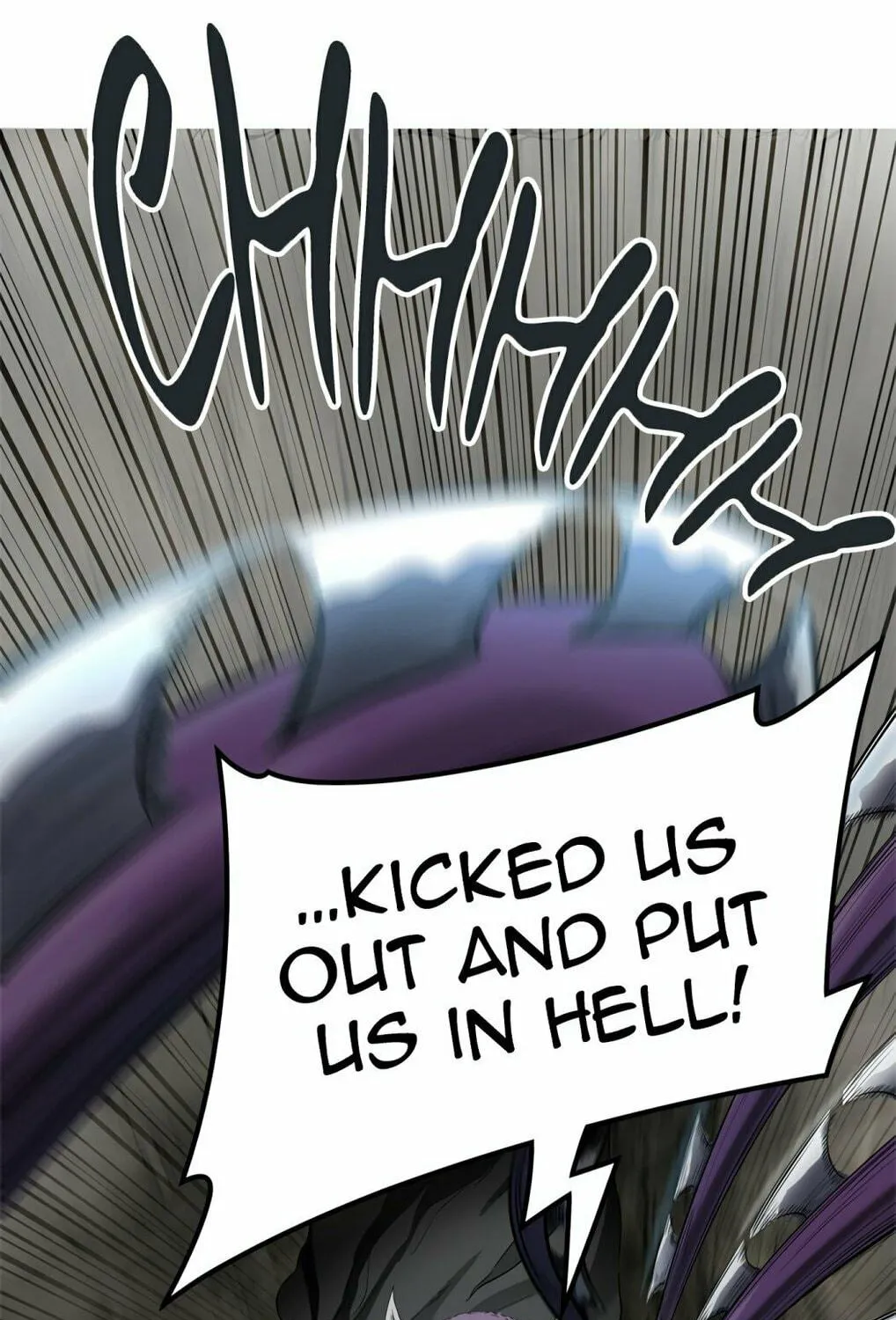 Tower of God Chapter 430 page 190 - 