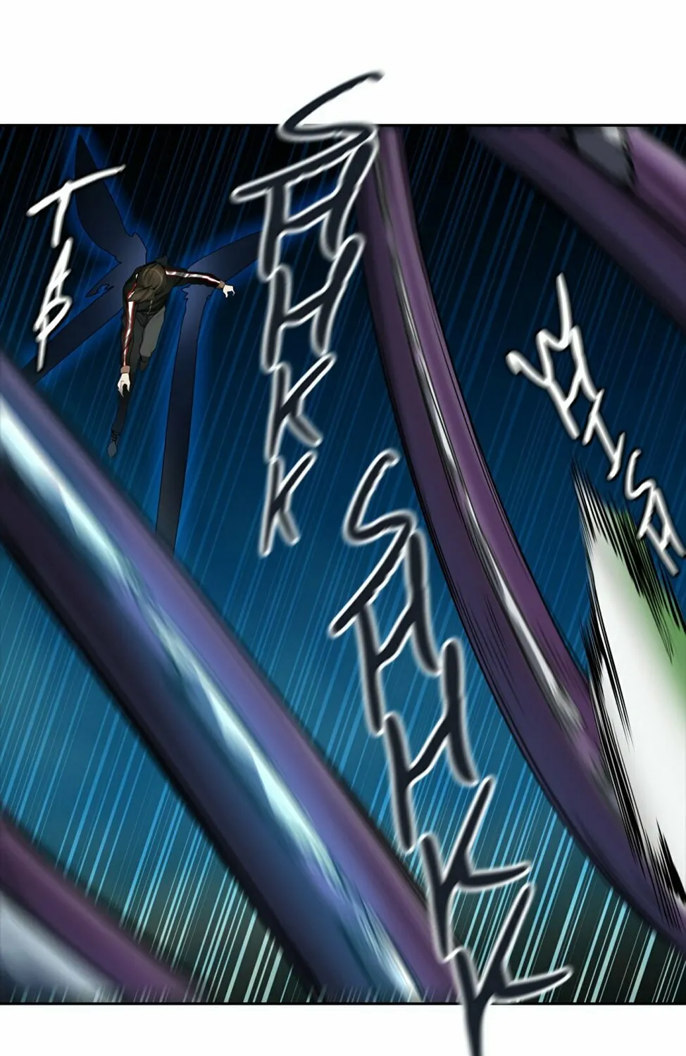 Tower of God Chapter 430 page 196 - 