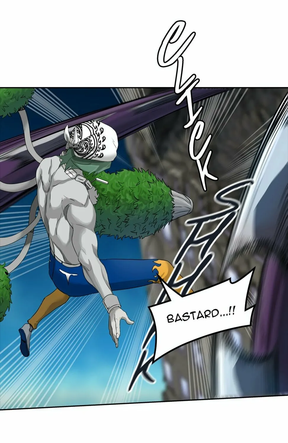 Tower of God Chapter 430 page 198 - 