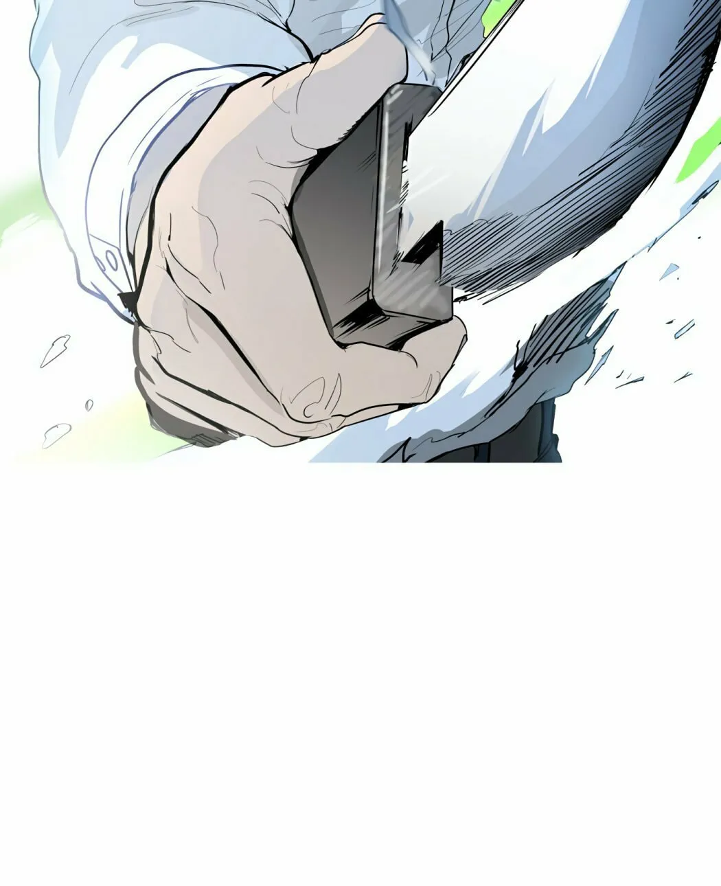 Tower of God Chapter 430 page 3 - 