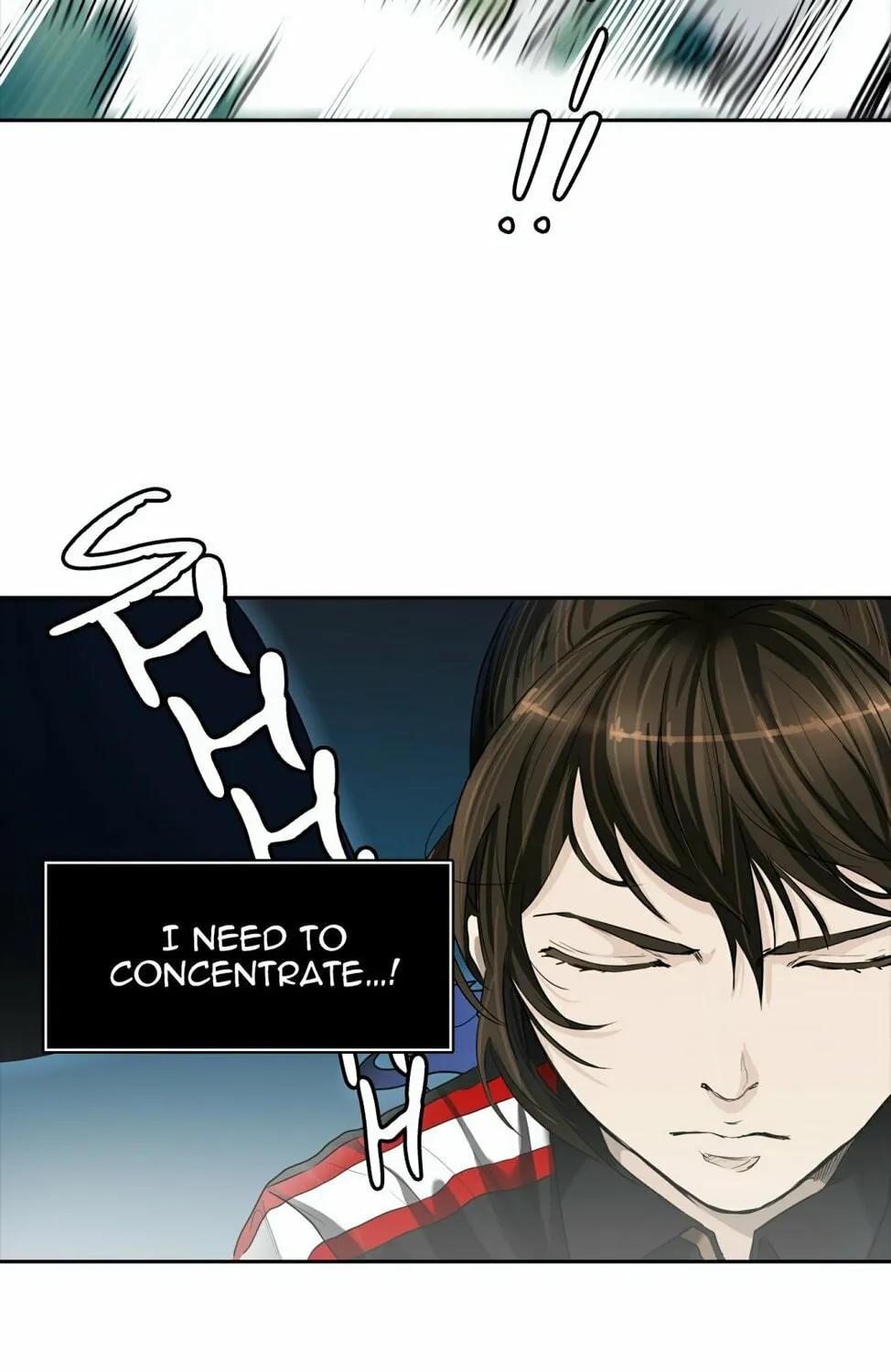 Tower of God Chapter 430 page 208 - 