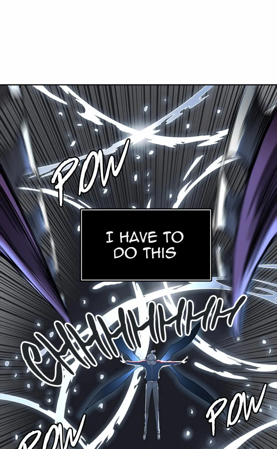 Tower of God Chapter 430 page 210 - 