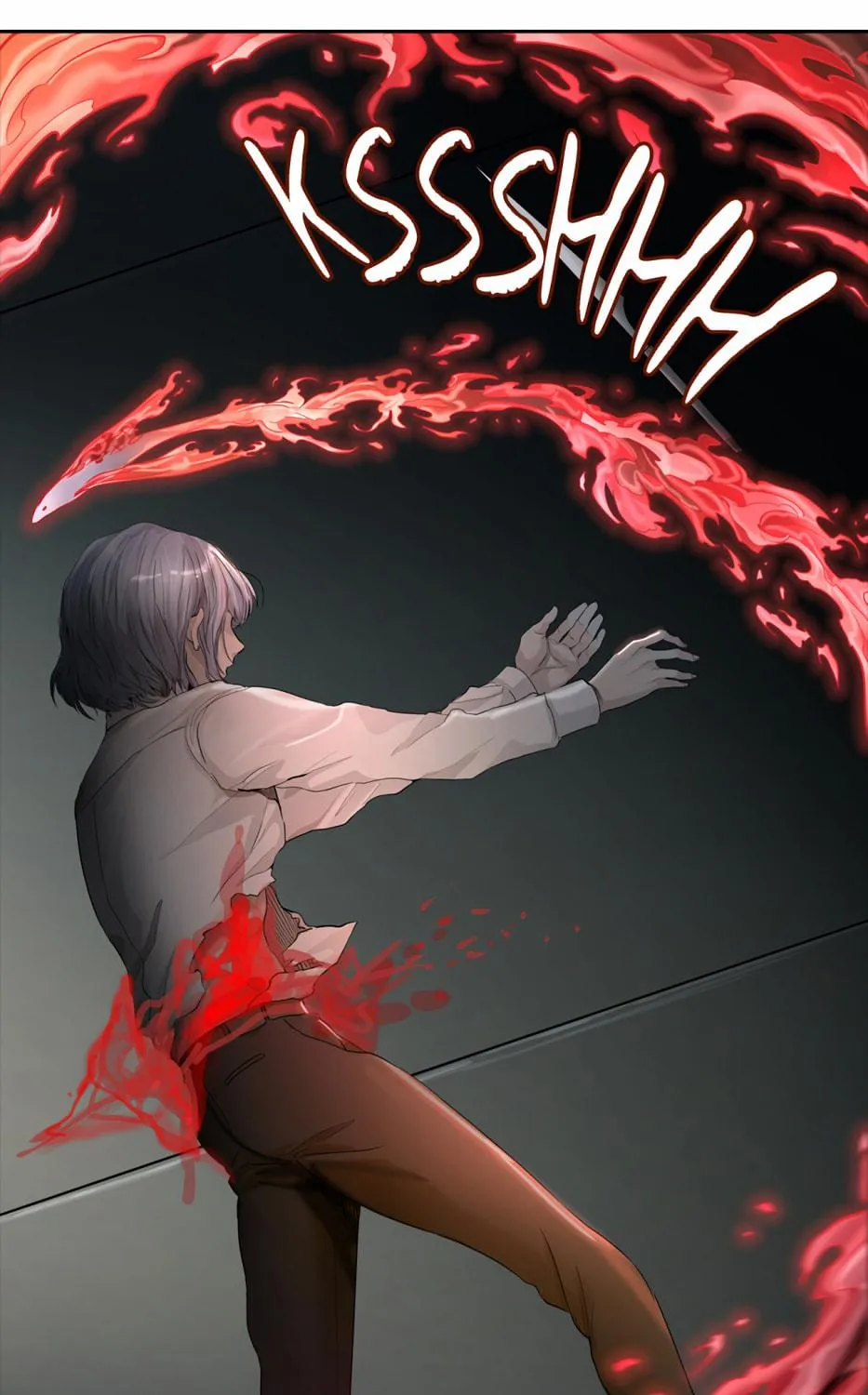 Tower of God Chapter 430 page 218 - 