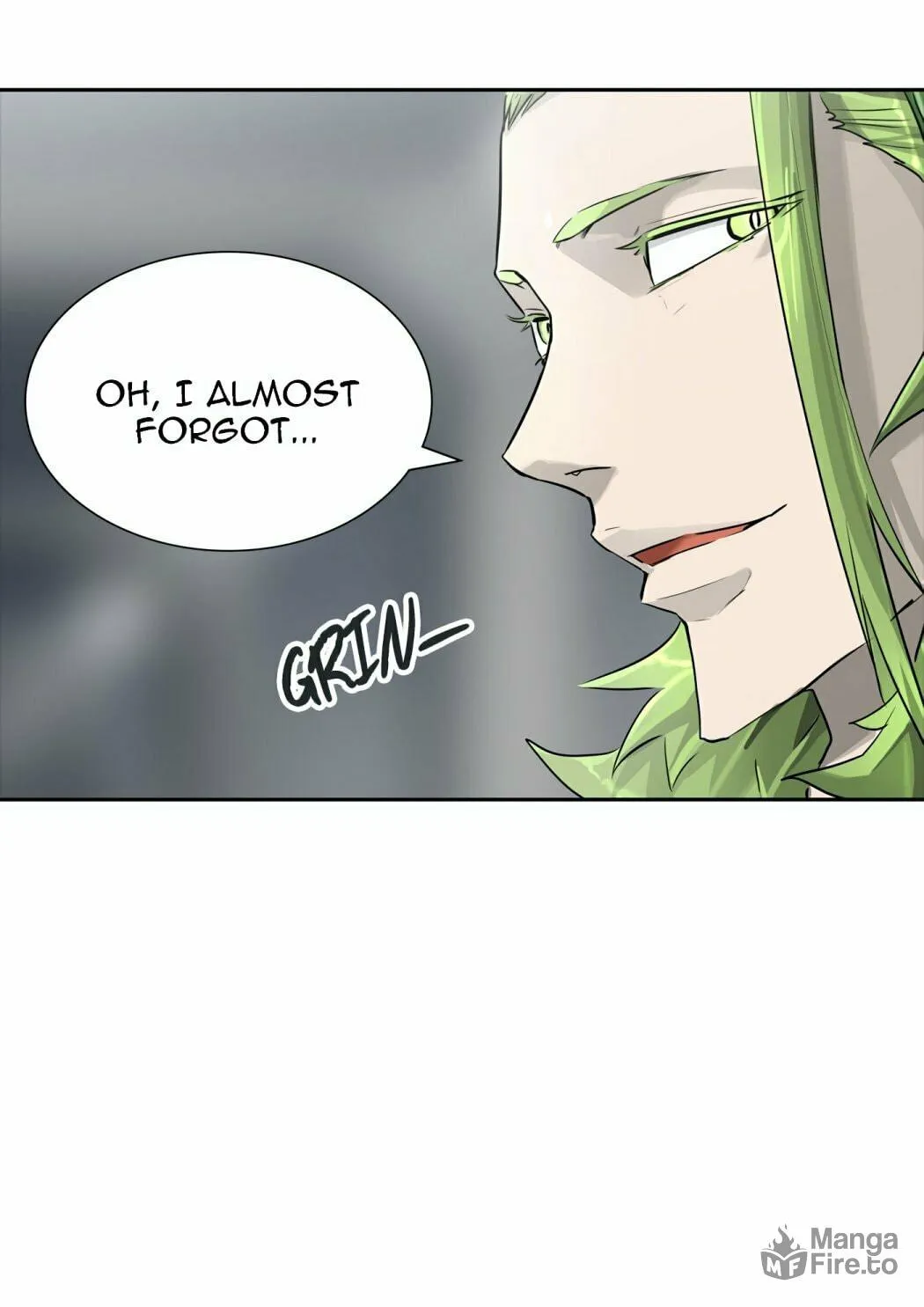 Tower of God Chapter 430 page 25 - 