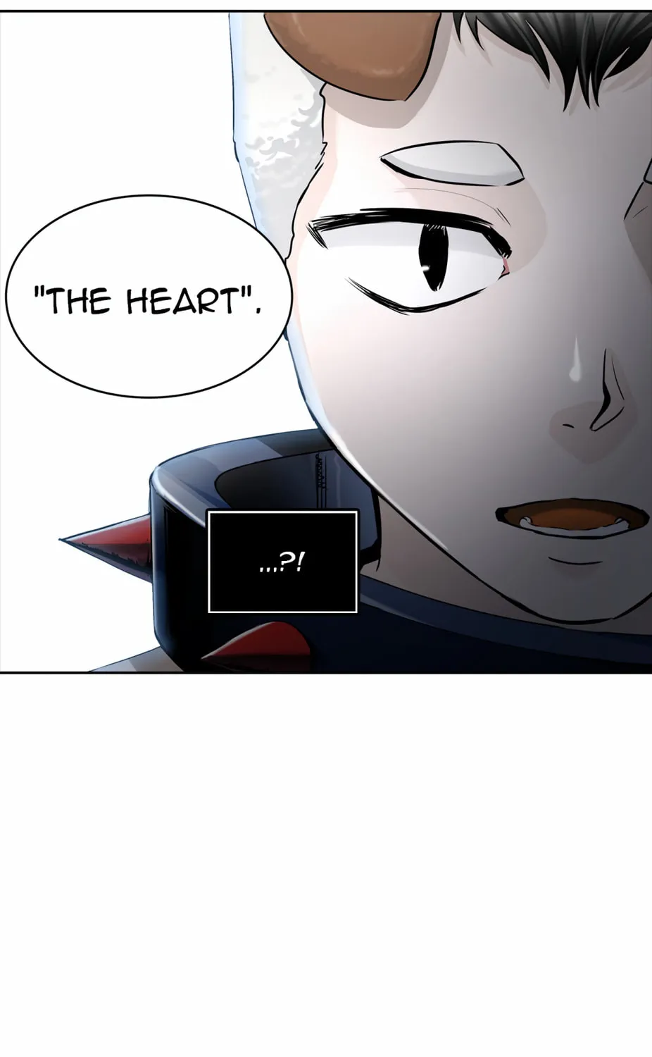 Tower of God Chapter 430 page 26 - 