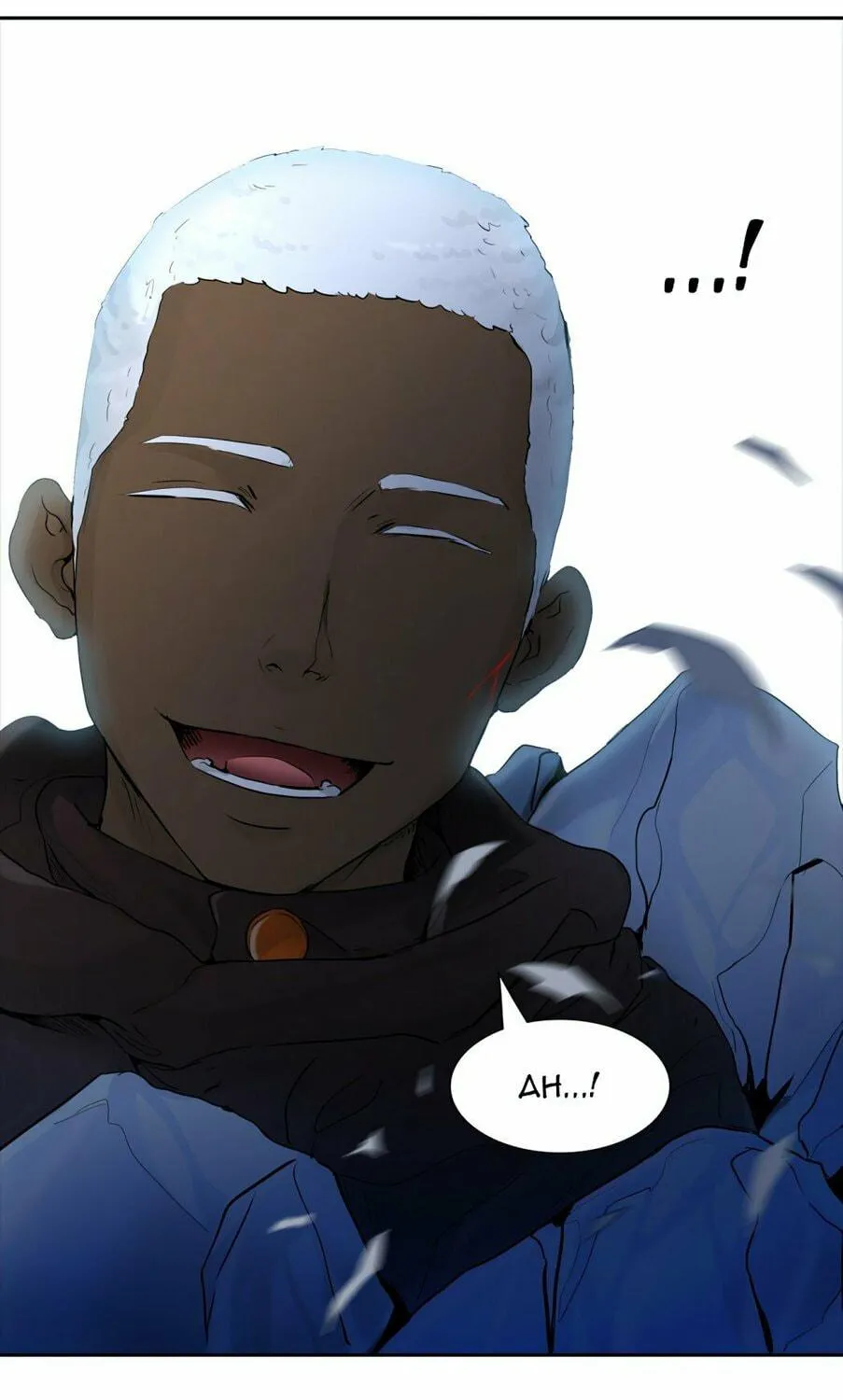 Tower of God Chapter 430 page 4 - 