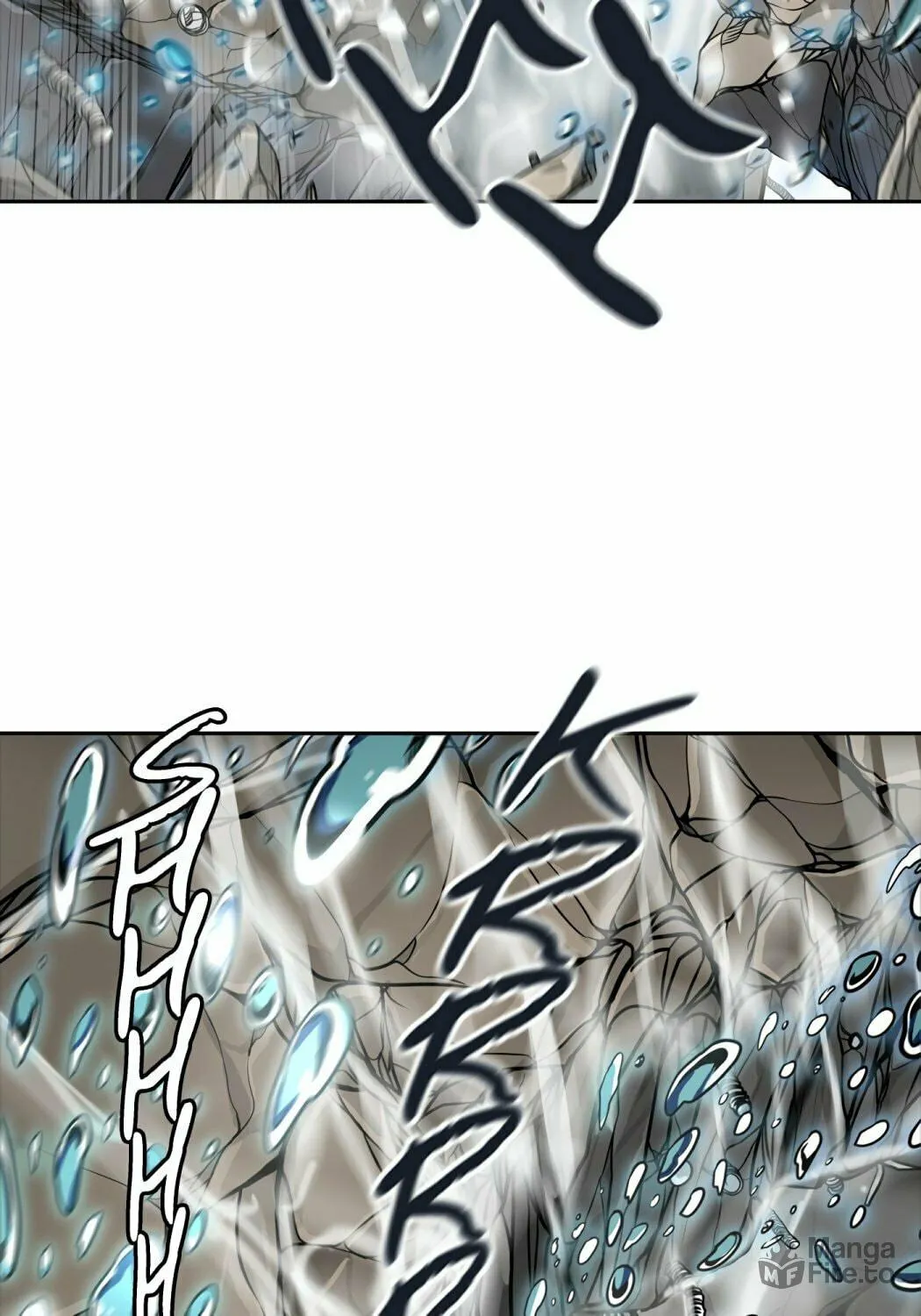 Tower of God Chapter 430 page 36 - 