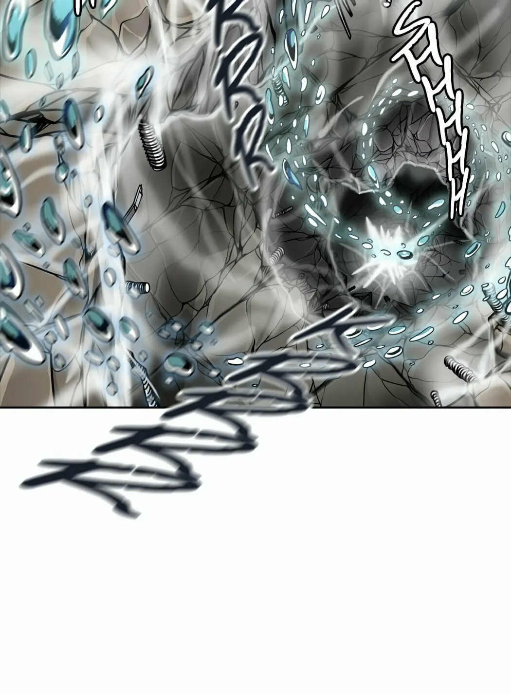 Tower of God Chapter 430 page 37 - 
