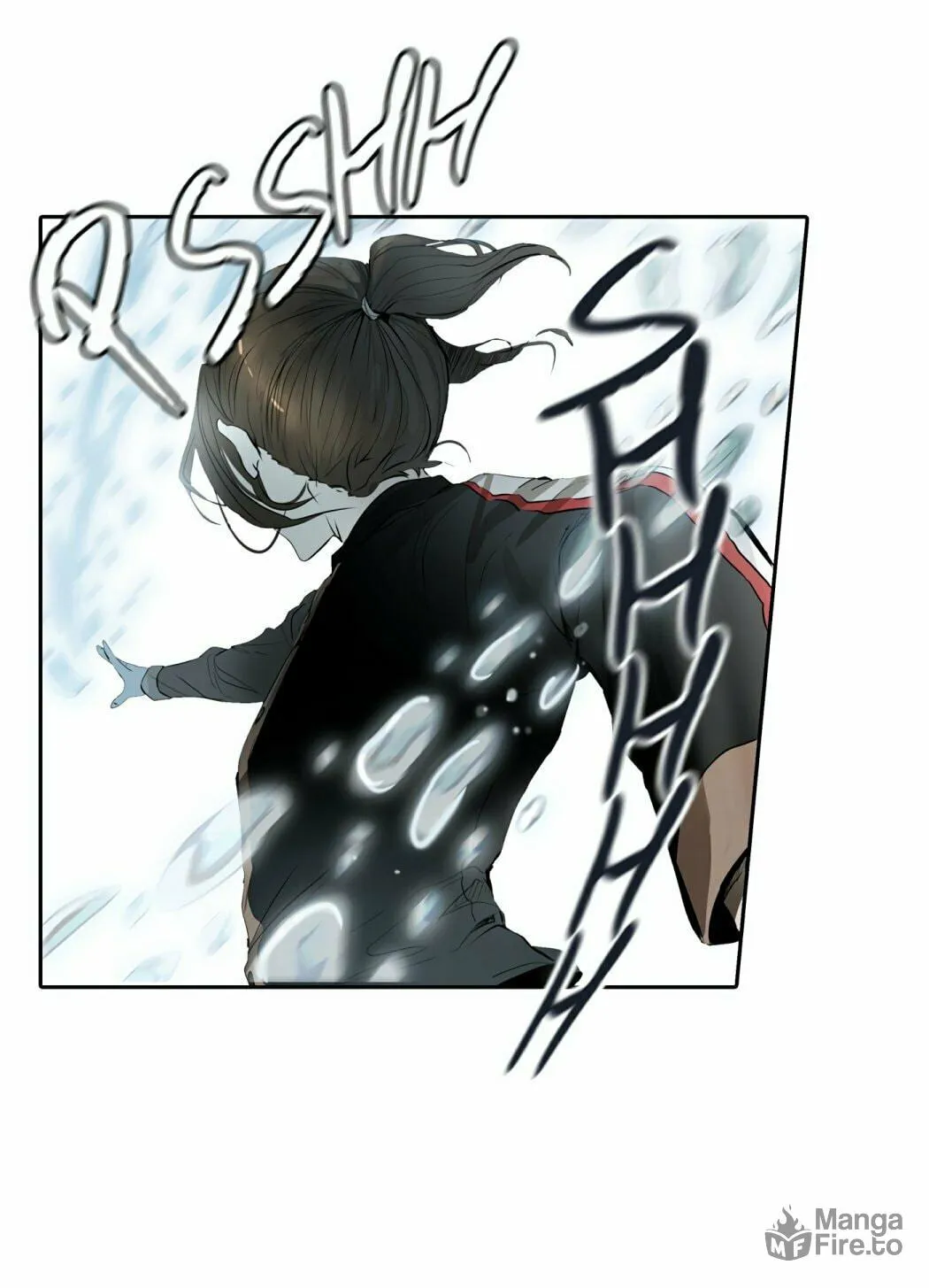 Tower of God Chapter 430 page 40 - 