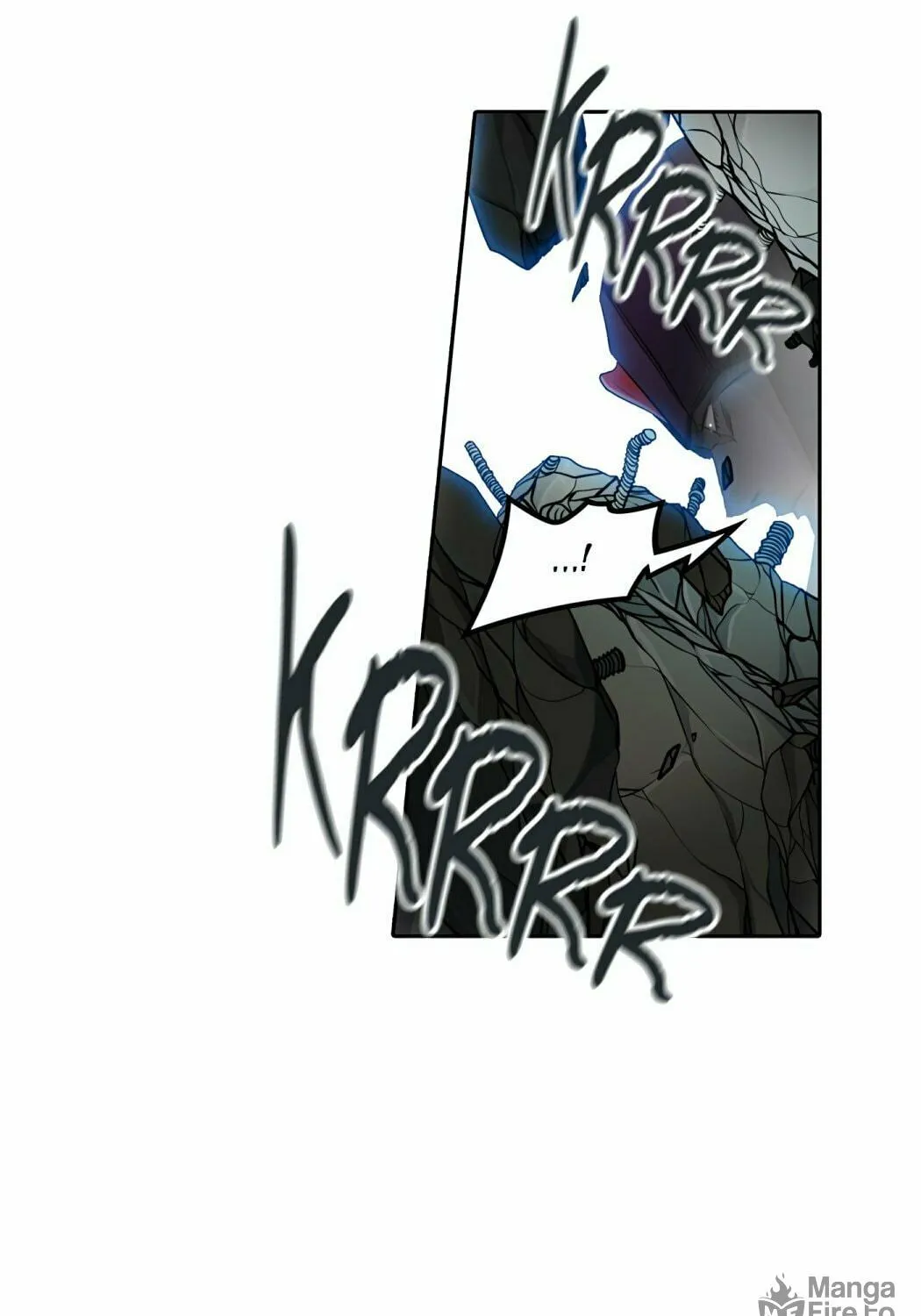 Tower of God Chapter 430 page 41 - 