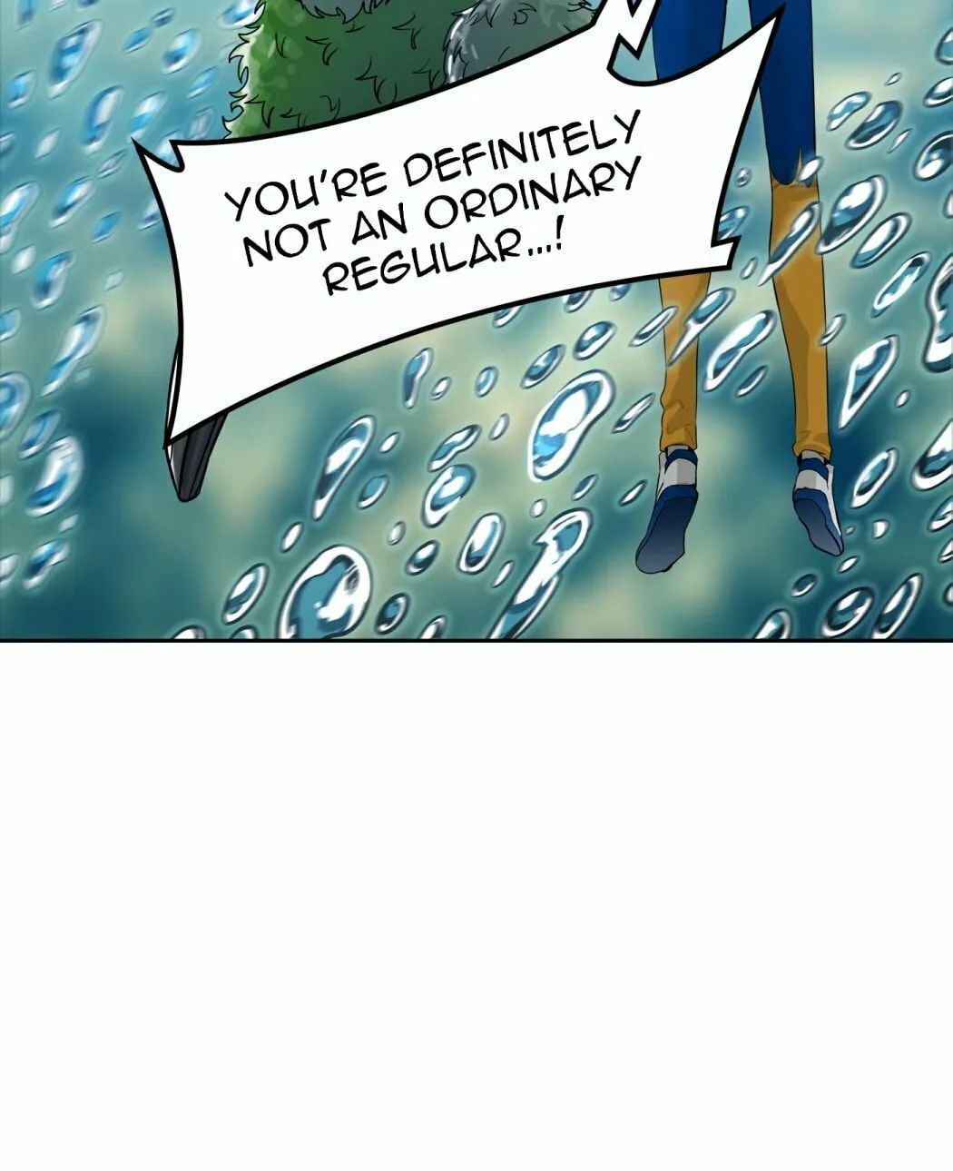 Tower of God Chapter 430 page 46 - 