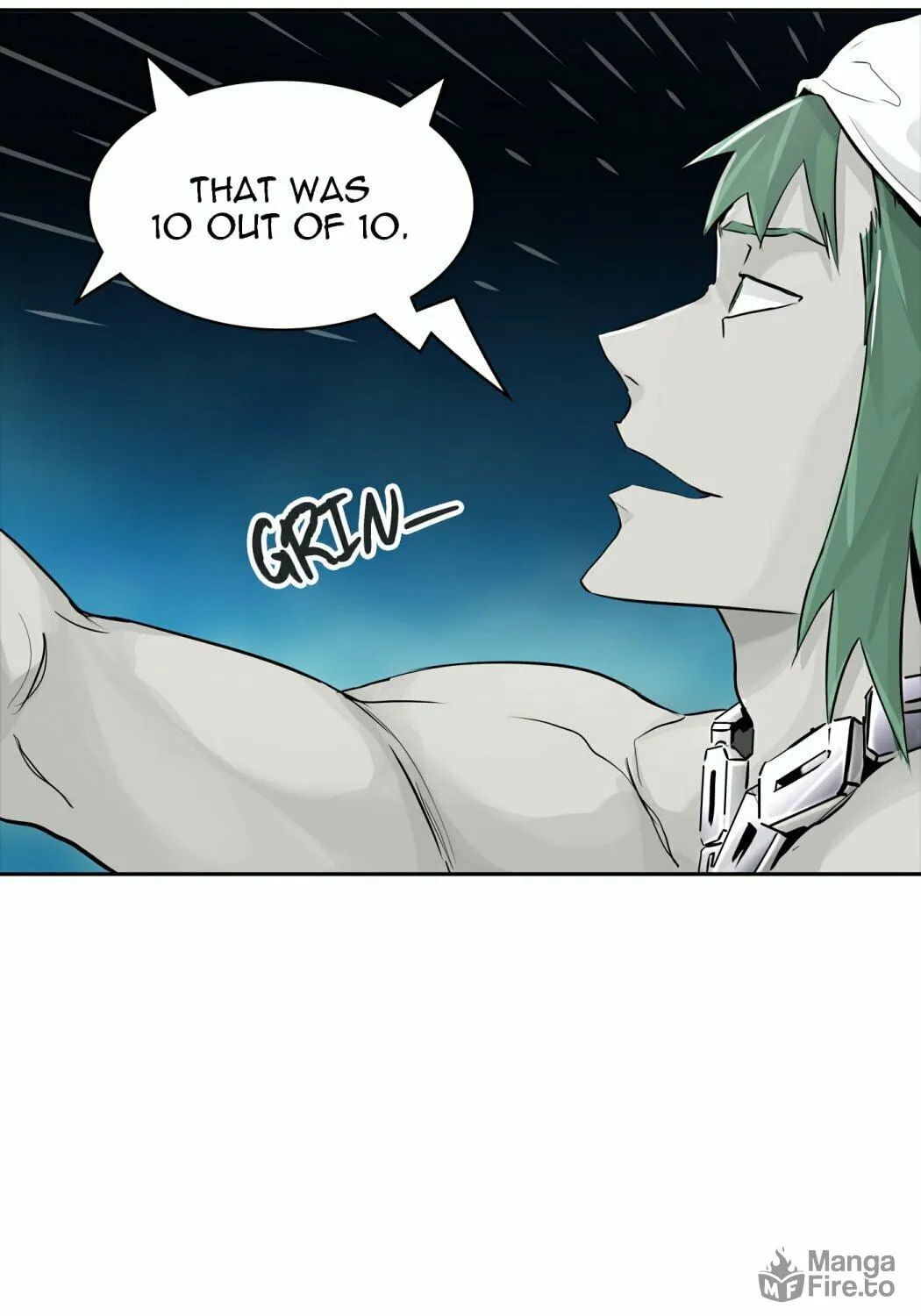 Tower of God Chapter 430 page 48 - 