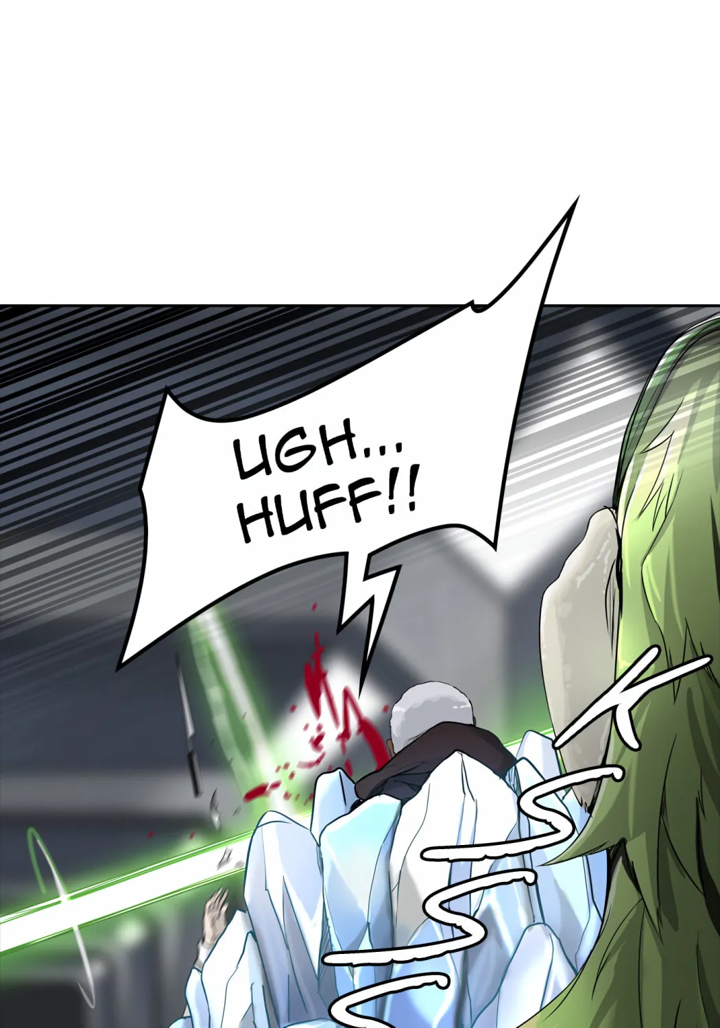 Tower of God Chapter 430 page 6 - 