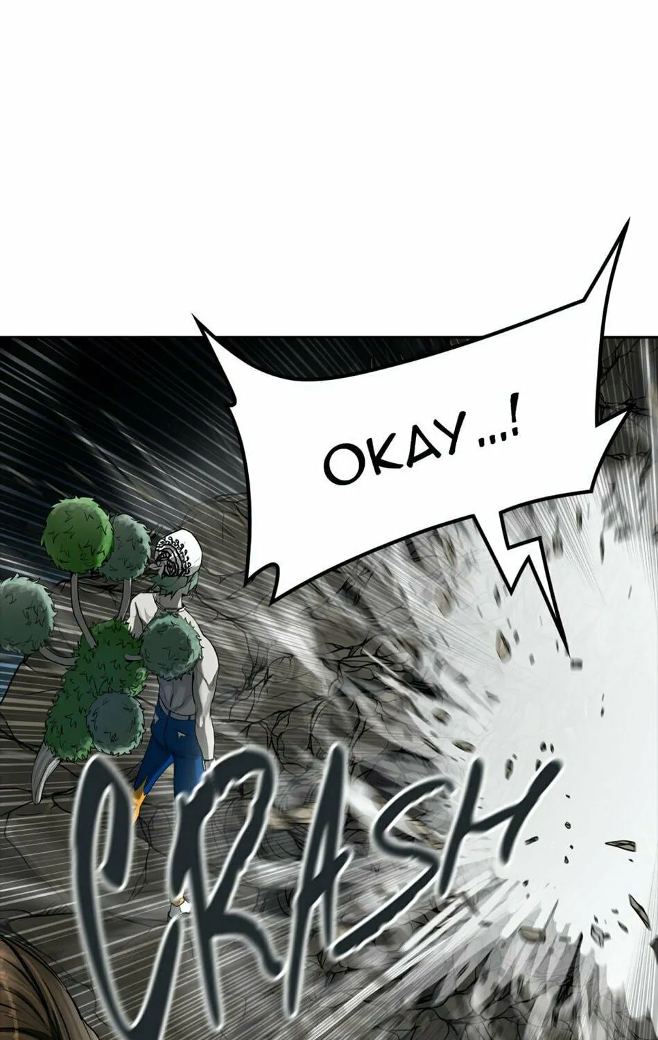 Tower of God Chapter 430 page 60 - 