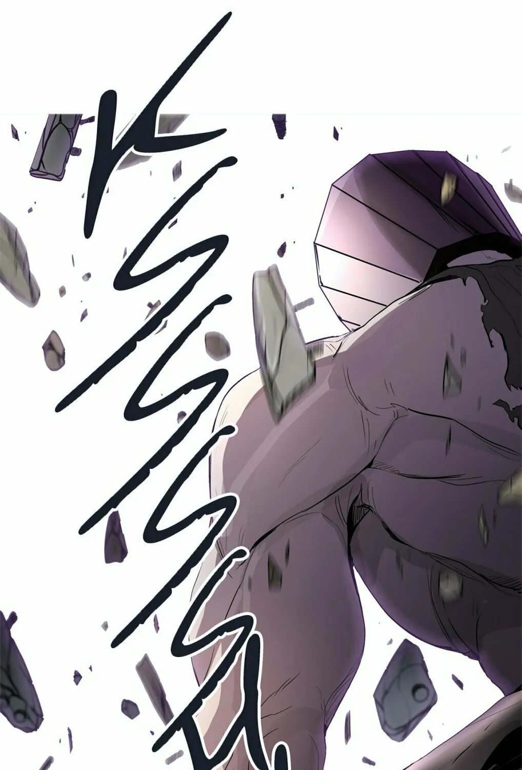Tower of God Chapter 430 page 63 - 