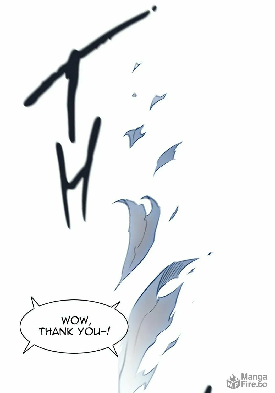 Tower of God Chapter 430 page 8 - 