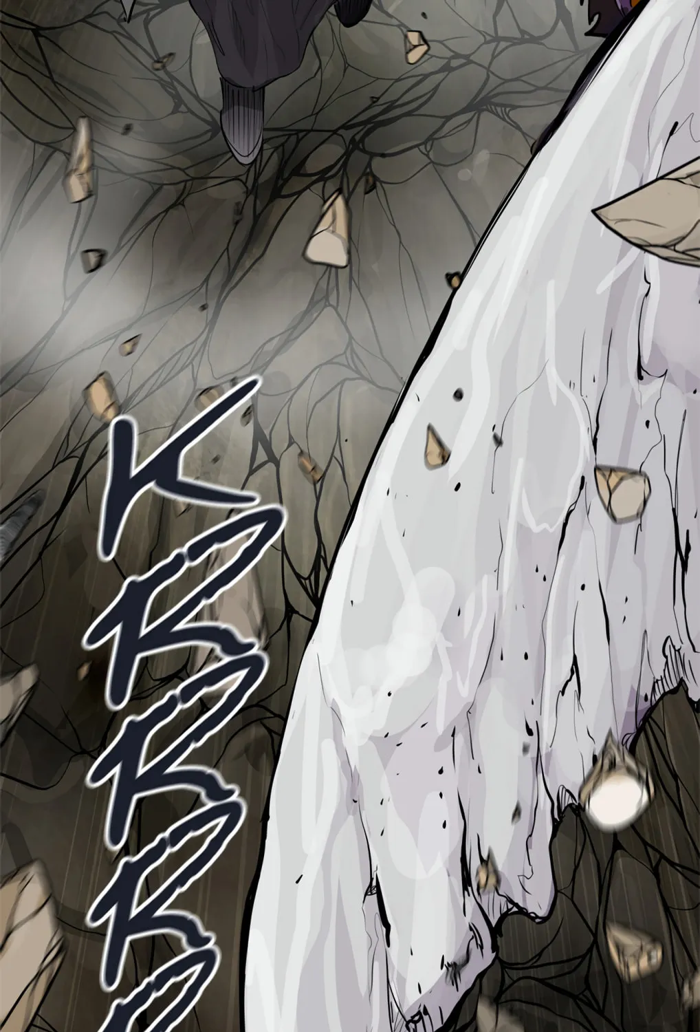 Tower of God Chapter 430 page 72 - 
