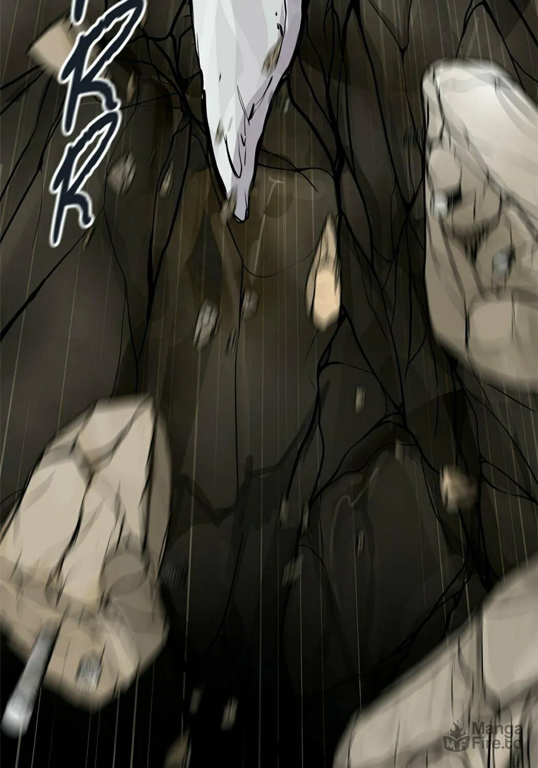 Tower of God Chapter 430 page 74 - 