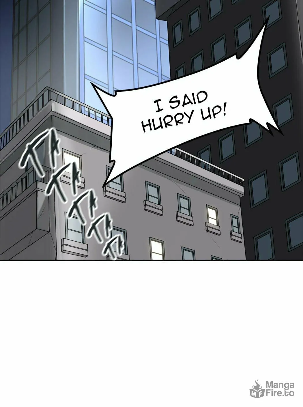 Tower of God Chapter 430 page 77 - 