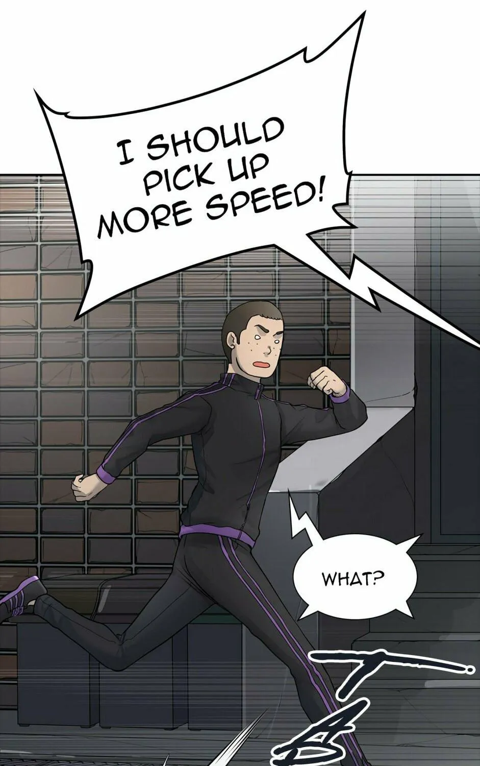 Tower of God Chapter 430 page 80 - 