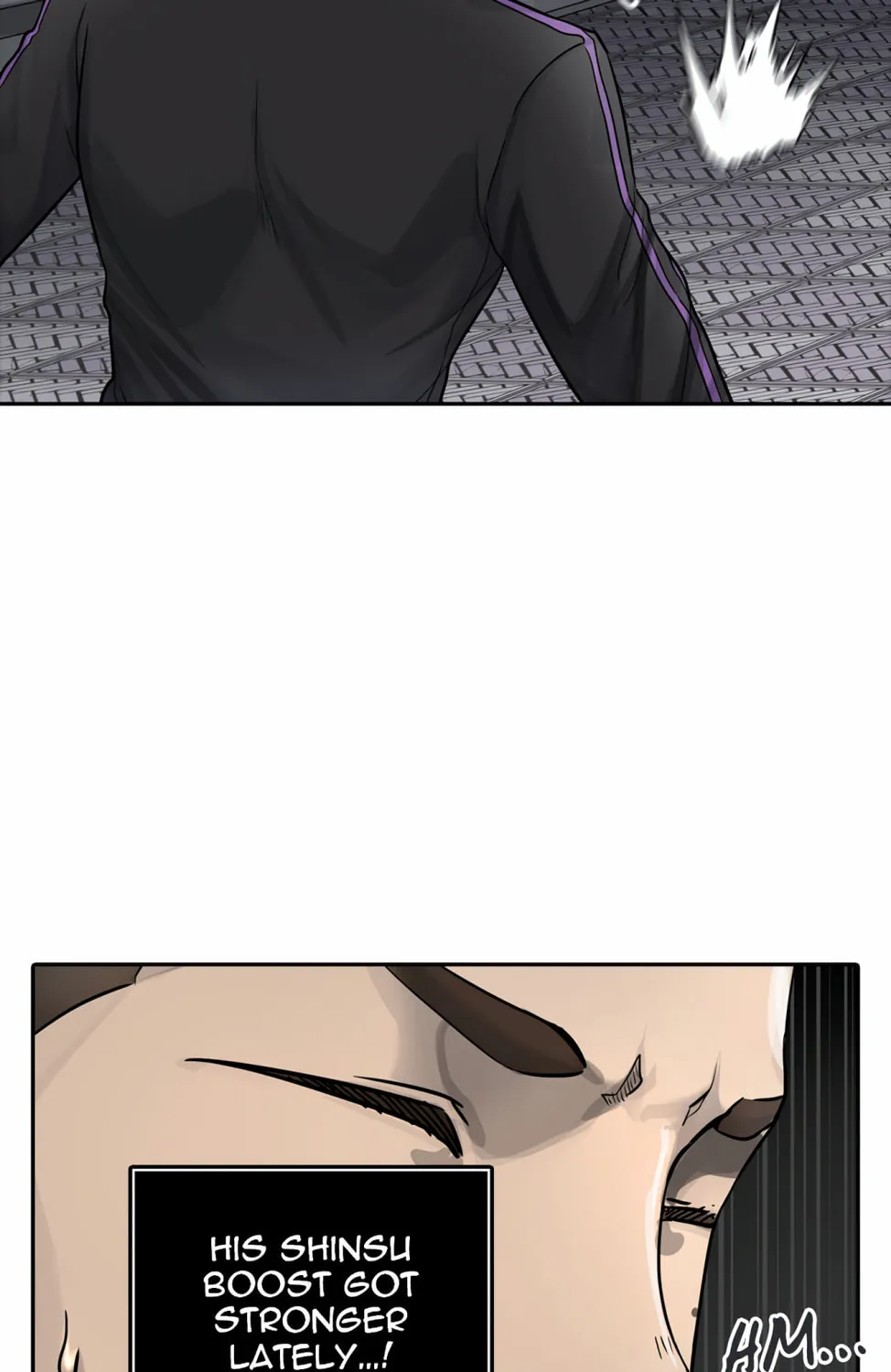 Tower of God Chapter 430 page 84 - 