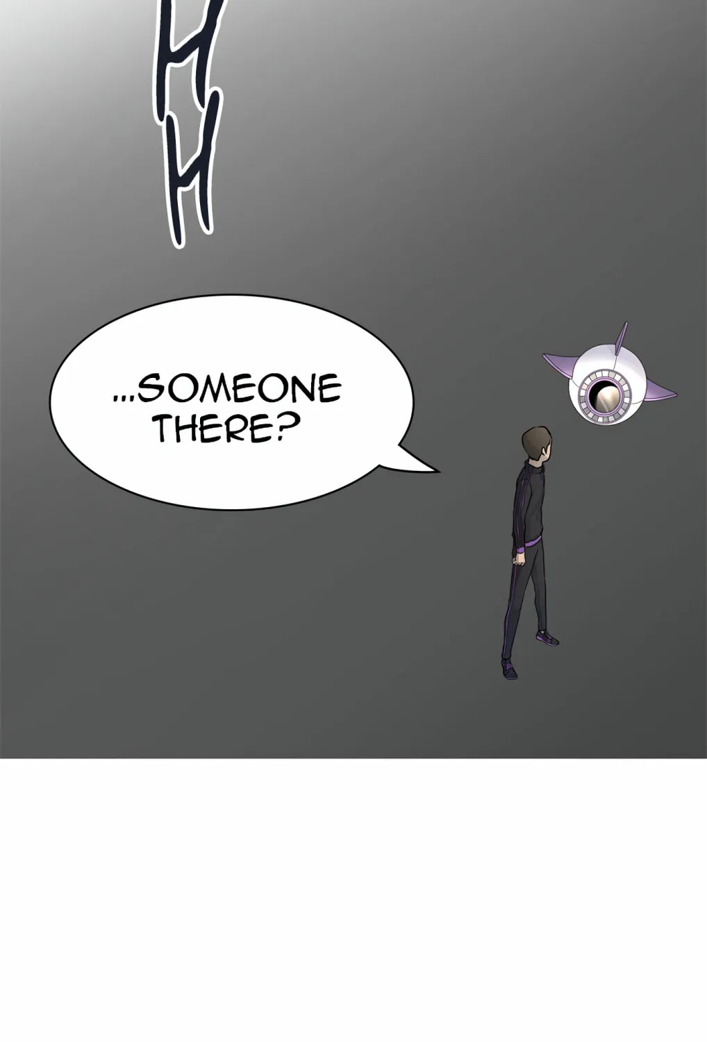 Tower of God Chapter 430 page 92 - 