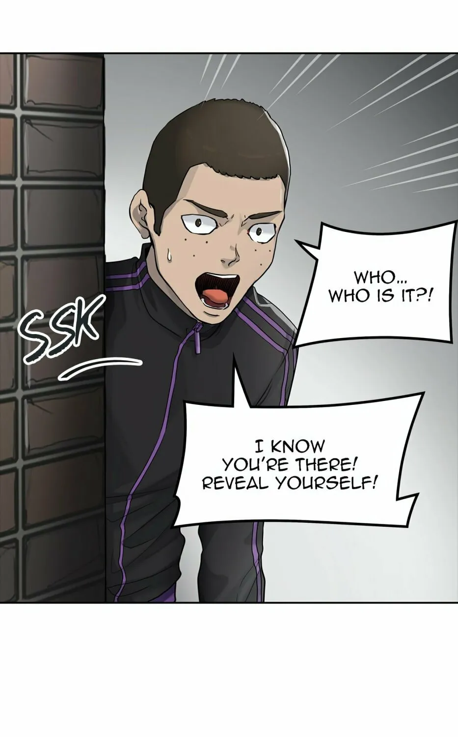 Tower of God Chapter 430 page 96 - 