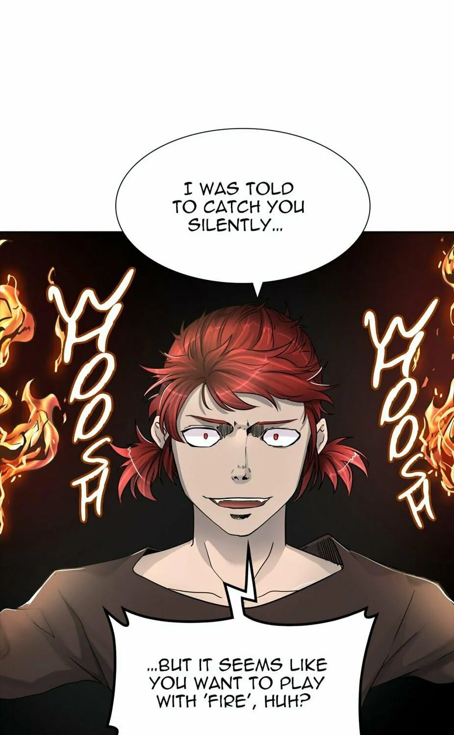 Tower of God Chapter 430 page 100 - 