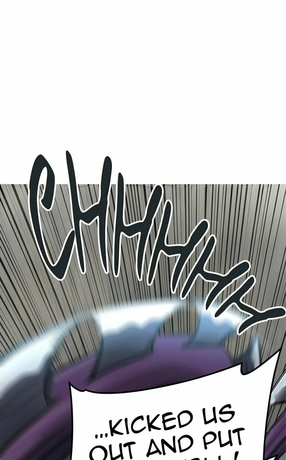 Tower of God Chapter 431 page 1 - 