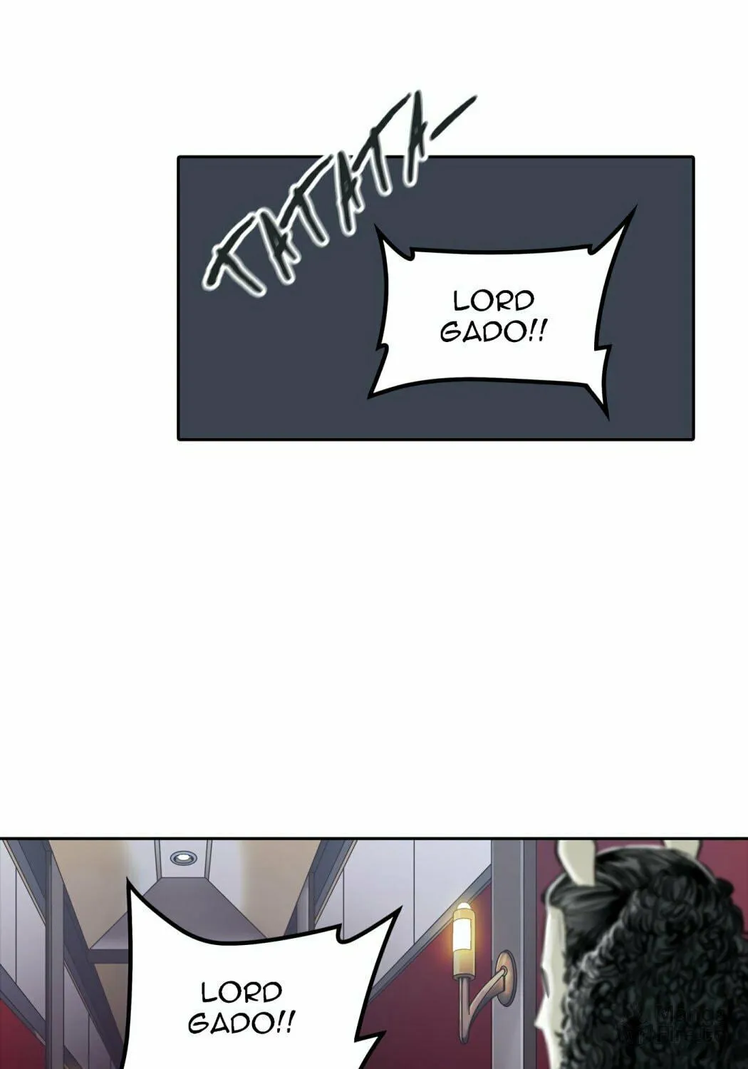 Tower of God Chapter 431 page 101 - 