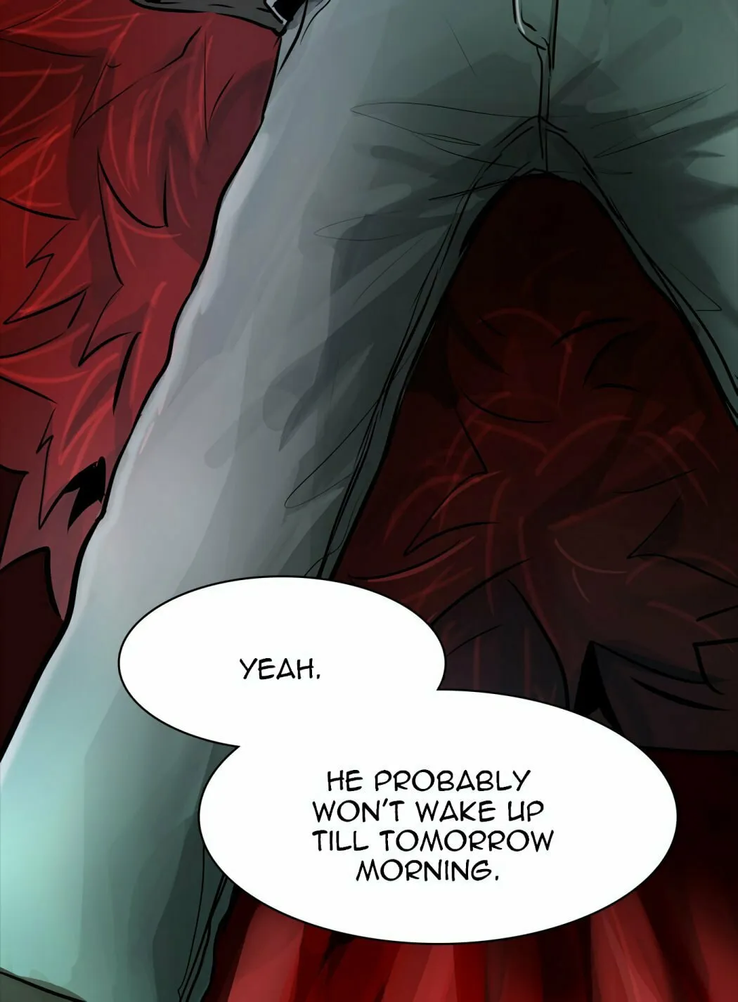 Tower of God Chapter 431 page 108 - 