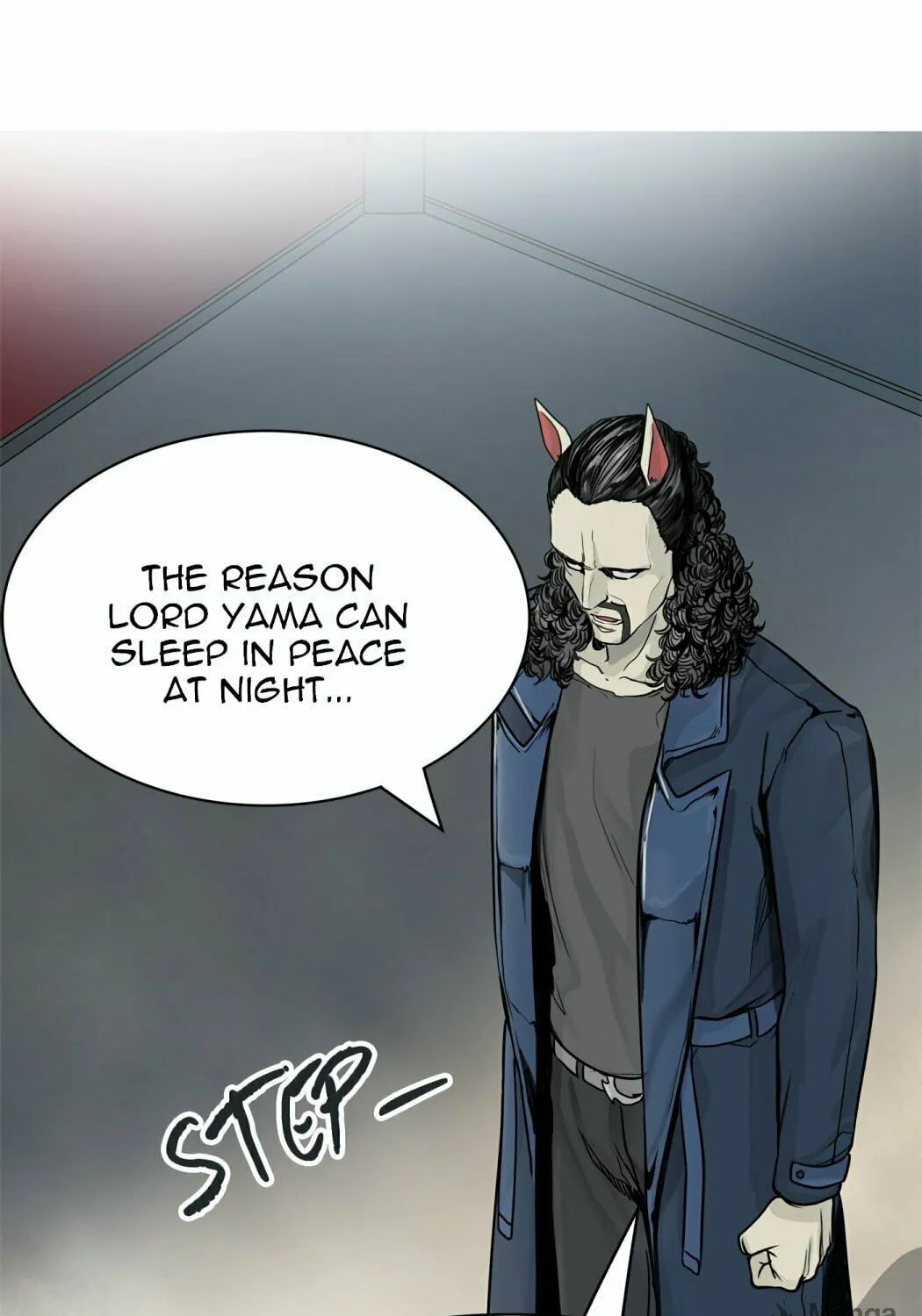 Tower of God Chapter 431 page 114 - 