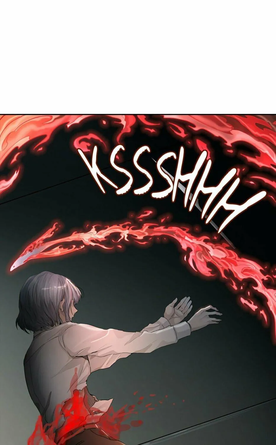 Tower of God Chapter 431 page 120 - 