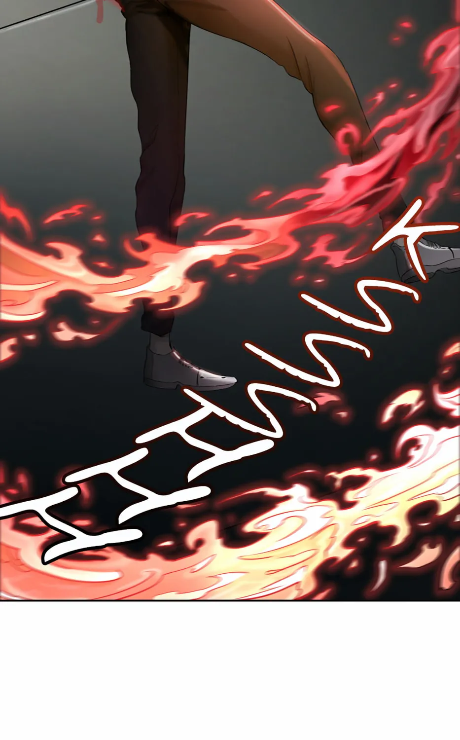 Tower of God Chapter 431 page 122 - 
