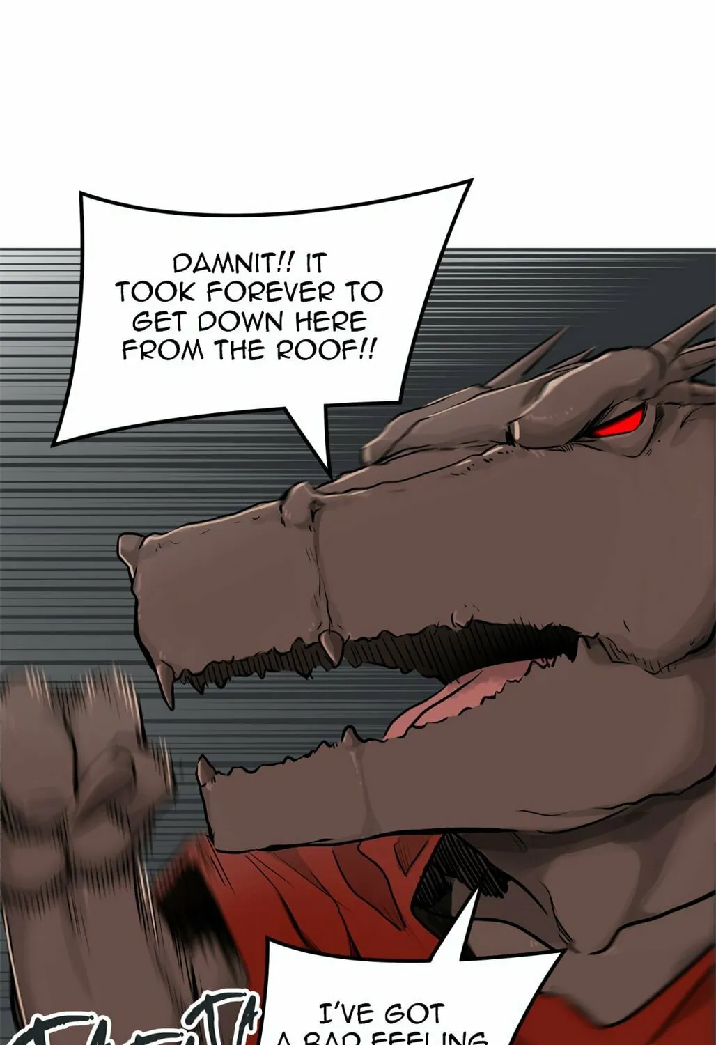 Tower of God Chapter 431 page 130 - 