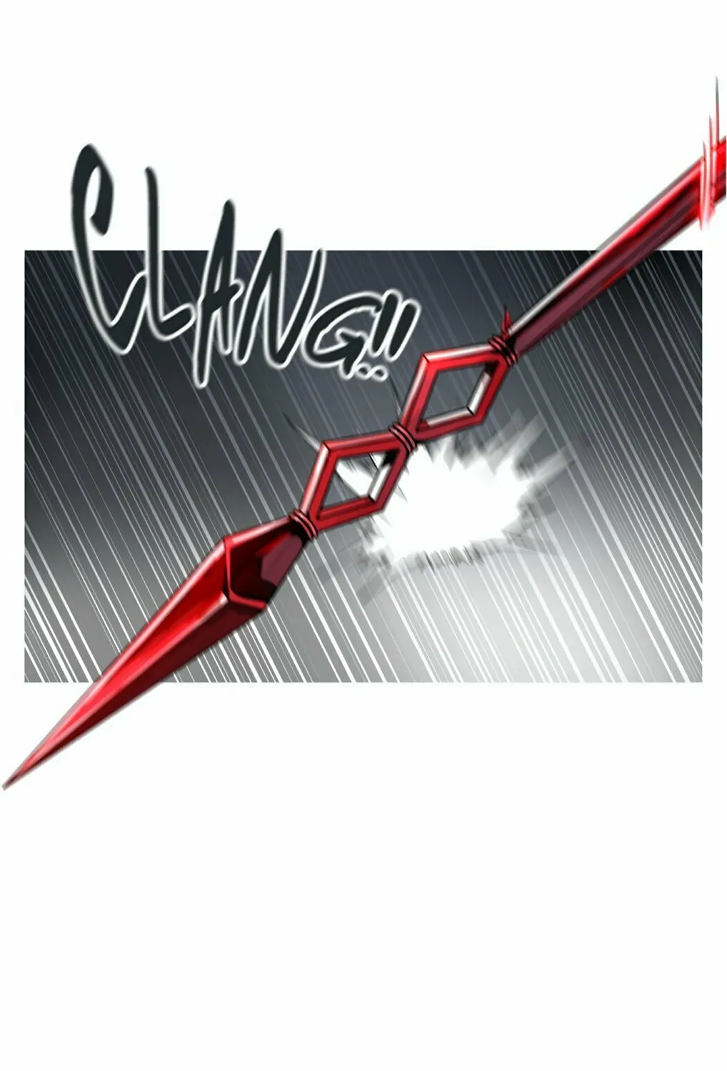 Tower of God Chapter 431 page 136 - 
