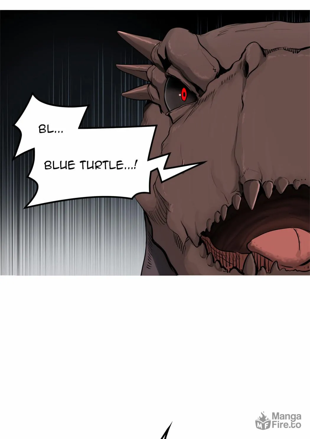 Tower of God Chapter 431 page 138 - 