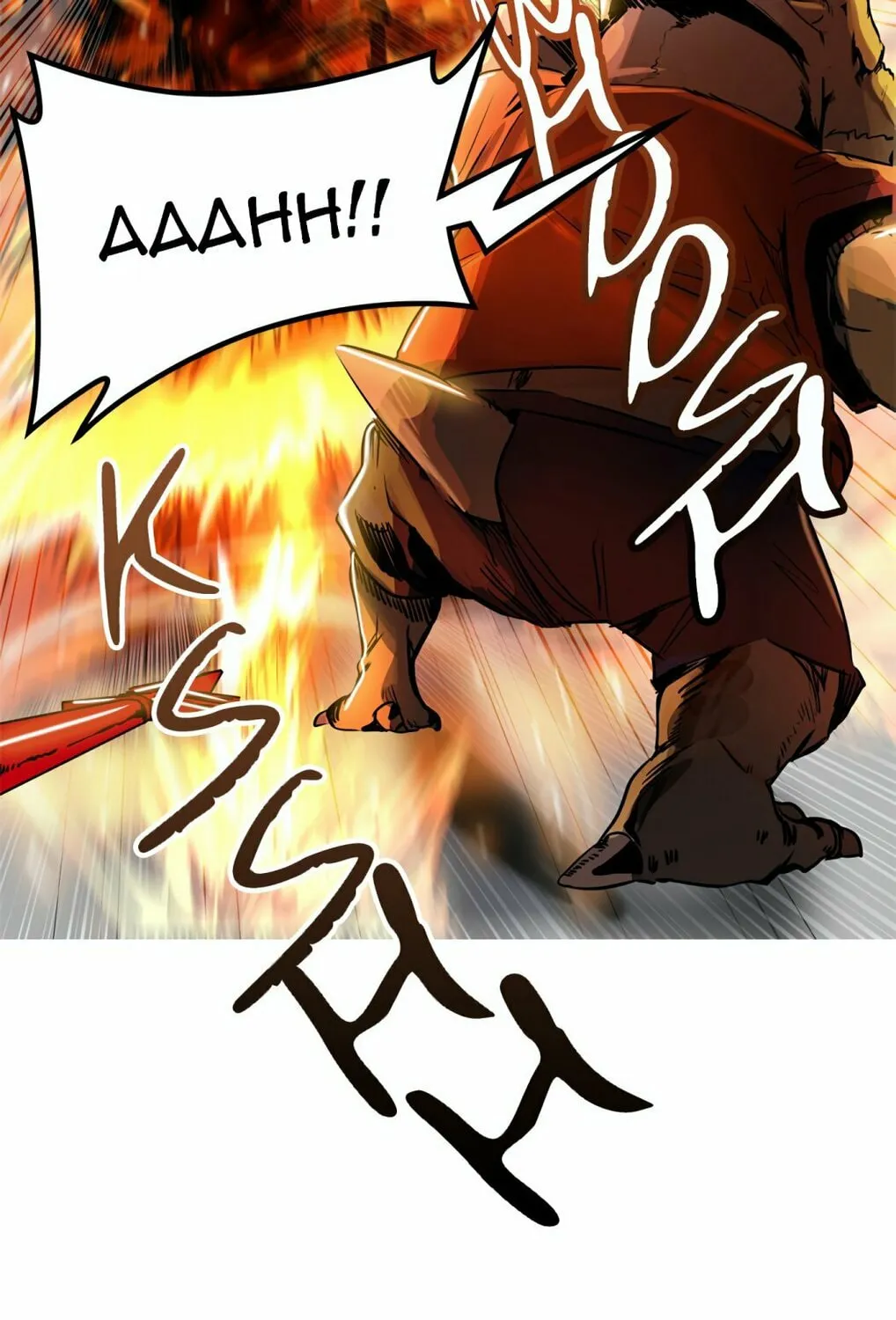 Tower of God Chapter 431 page 143 - 