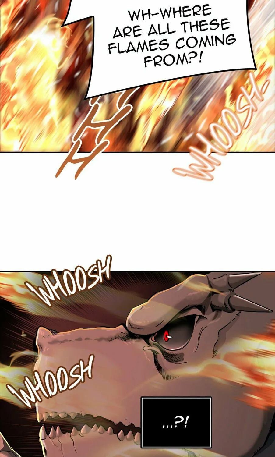 Tower of God Chapter 431 page 147 - 