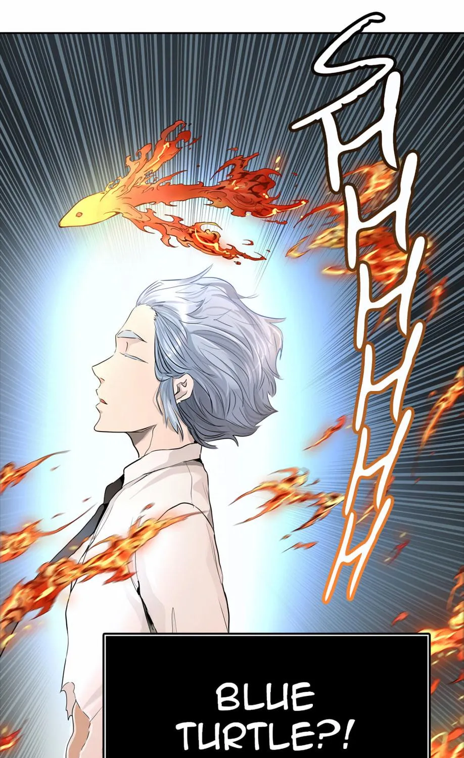 Tower of God Chapter 431 page 152 - 