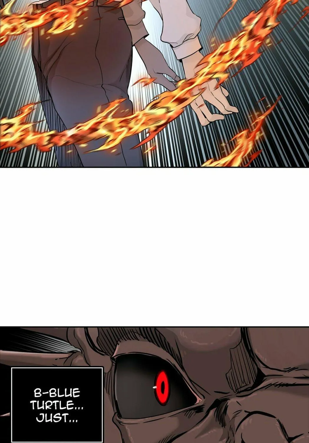 Tower of God Chapter 431 page 154 - 