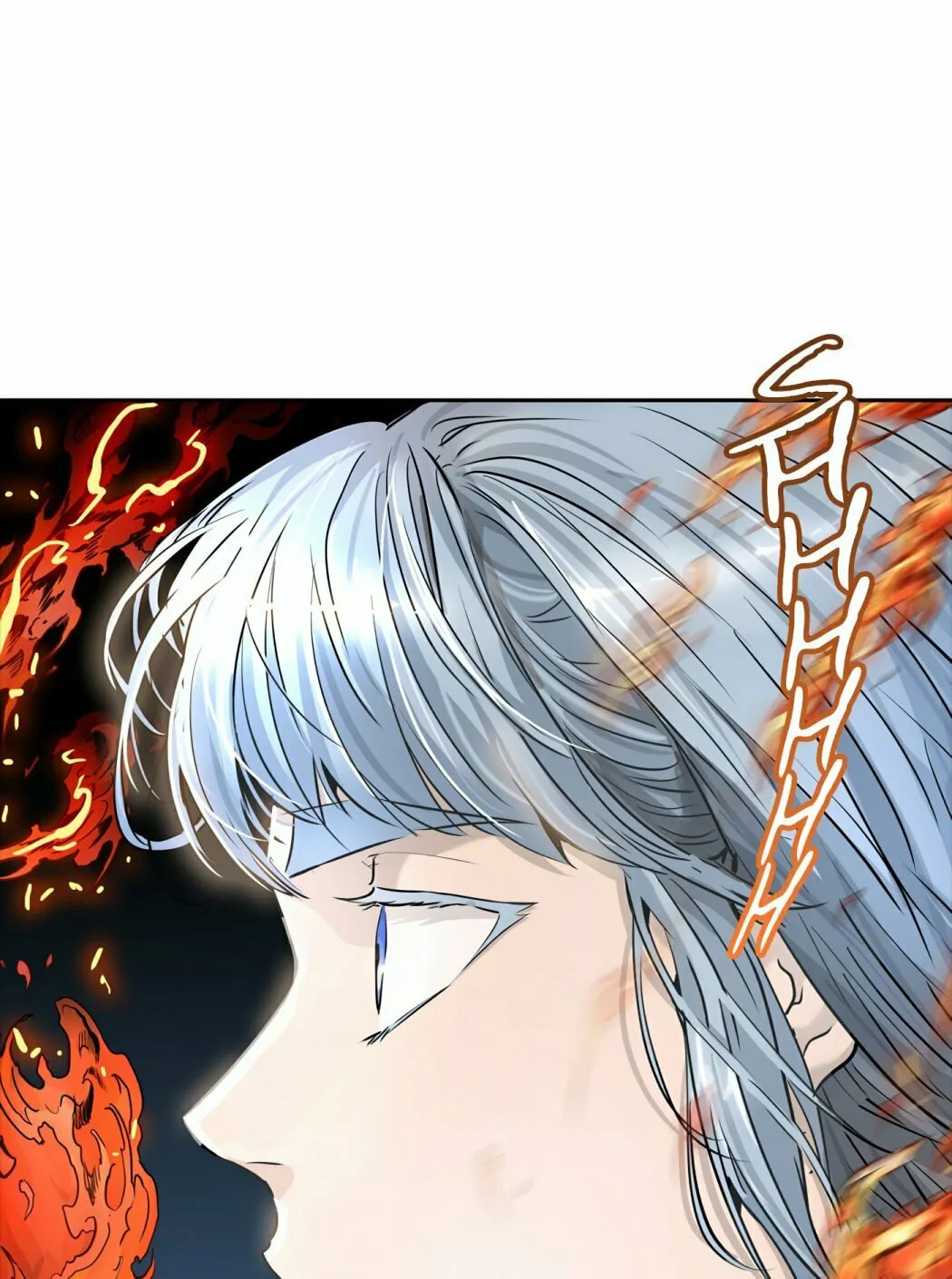 Tower of God Chapter 431 page 156 - 
